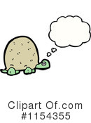Turtle Clipart #1154355 by lineartestpilot