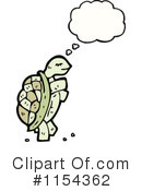 Turtle Clipart #1154362 by lineartestpilot