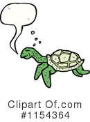 Turtle Clipart #1154364 by lineartestpilot