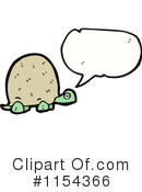 Turtle Clipart #1154366 by lineartestpilot