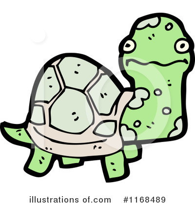 Turtle Clipart #1168489 by lineartestpilot