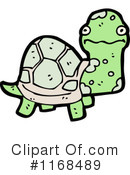 Turtle Clipart #1168489 by lineartestpilot