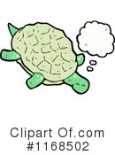 Turtle Clipart #1168502 by lineartestpilot