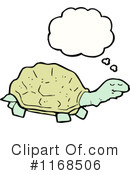 Turtle Clipart #1168506 by lineartestpilot
