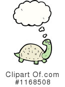 Turtle Clipart #1168508 by lineartestpilot