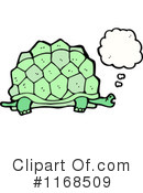 Turtle Clipart #1168509 by lineartestpilot