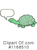 Turtle Clipart #1168510 by lineartestpilot
