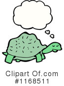 Turtle Clipart #1168511 by lineartestpilot