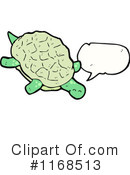 Turtle Clipart #1168513 by lineartestpilot