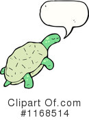 Turtle Clipart #1168514 by lineartestpilot