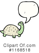 Turtle Clipart #1168518 by lineartestpilot