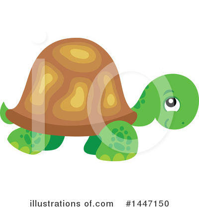 Wildlife Clipart #1447150 by visekart