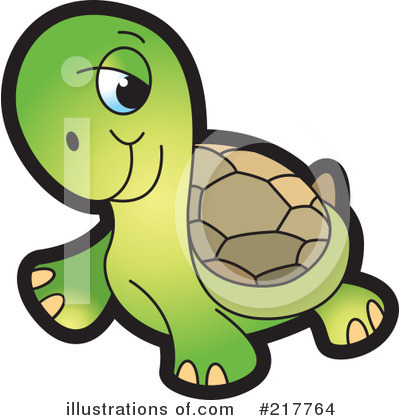 Tortoise Clipart #217764 by Lal Perera