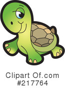 Turtle Clipart #217764 by Lal Perera