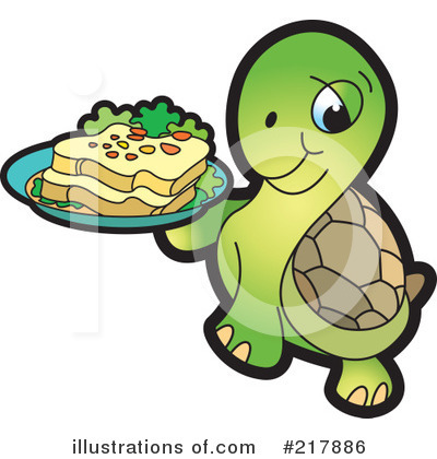 Tortoise Clipart #217886 by Lal Perera