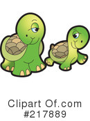 Turtle Clipart #217889 by Lal Perera