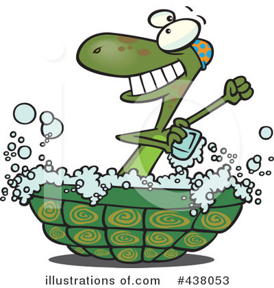 Bubbles Clipart #438053 by toonaday