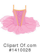 Tutu Clipart #1410028 by Pushkin