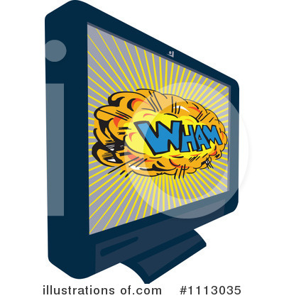 Electrical Clipart #1113035 by patrimonio