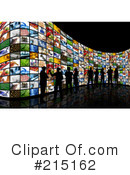 Tv Clipart #215162 by KJ Pargeter