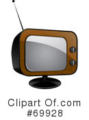 Tv Clipart #69928 by elaineitalia