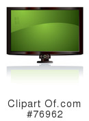 Tv Clipart #76962 by michaeltravers