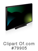 Tv Clipart #79905 by MilsiArt