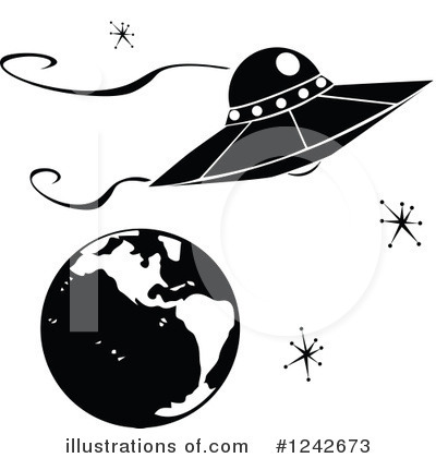 Planets Clipart #1242673 by xunantunich