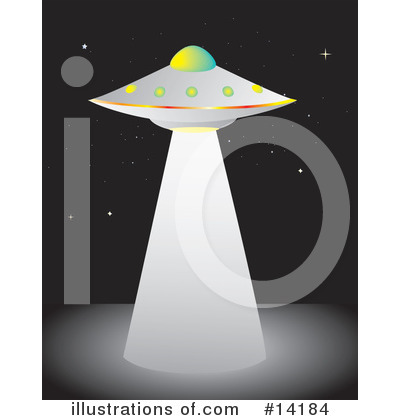Aliens Clipart #14184 by Rasmussen Images