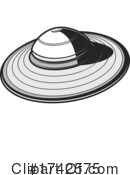 Ufo Clipart #1742575 by Vector Tradition SM