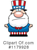 Uncle Sam Clipart #1179928 by Cory Thoman