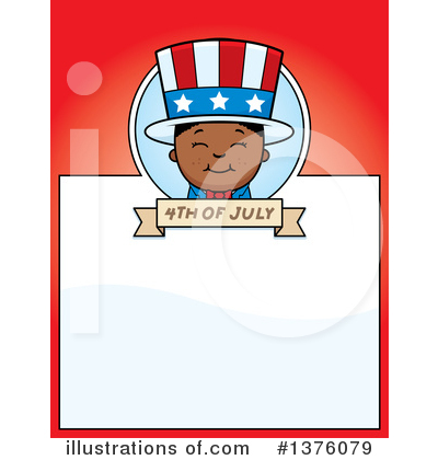 Royalty-Free (RF) Uncle Sam Clipart Illustration by Cory Thoman - Stock Sample #1376079