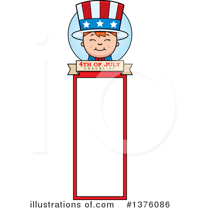 Royalty-Free (RF) Uncle Sam Clipart Illustration by Cory Thoman - Stock Sample #1376086