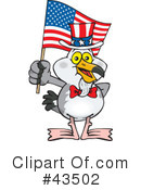 Uncle Sam Clipart #43502 by Dennis Holmes Designs