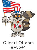 Uncle Sam Clipart #43541 by Dennis Holmes Designs