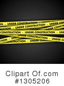 Under Construction Clipart #1305206 by KJ Pargeter
