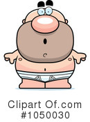 Underwear Clipart #1050030 by Cory Thoman