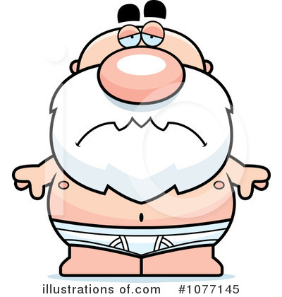 Royalty-Free (RF) Underwear Clipart Illustration by Cory Thoman - Stock Sample #1077145