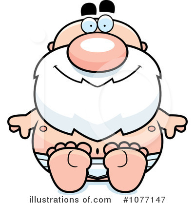 Royalty-Free (RF) Underwear Clipart Illustration by Cory Thoman - Stock Sample #1077147
