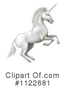 Unicorn Clipart #1122681 by AtStockIllustration