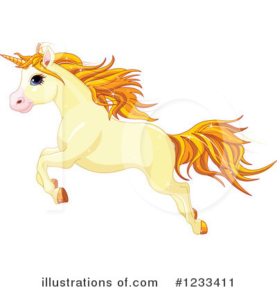 Horse Clipart #1233411 by Pushkin