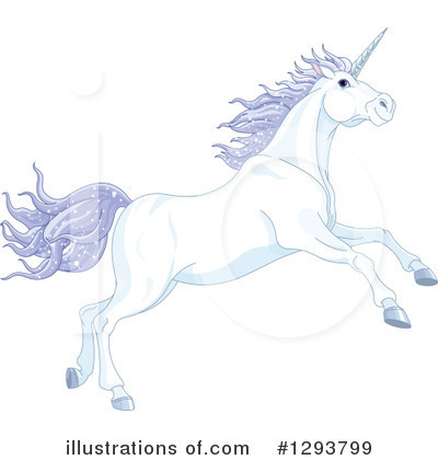 Horse Clipart #1293799 by Pushkin