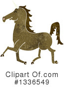 Unicorn Clipart #1336549 by lineartestpilot