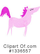 Unicorn Clipart #1336557 by lineartestpilot