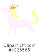 Unicorn Clipart #1336565 by lineartestpilot