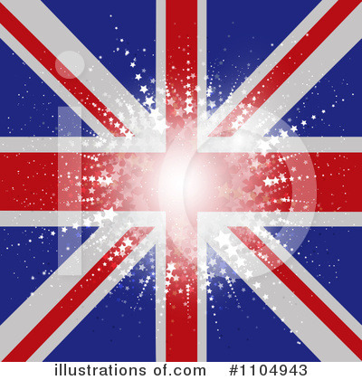 British Clipart #1104943 by KJ Pargeter