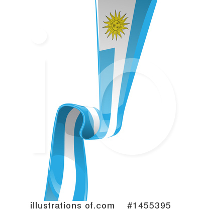 Royalty-Free (RF) Uruguay Clipart Illustration by Domenico Condello - Stock Sample #1455395