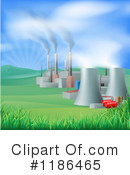 Utilities Clipart #1186465 by AtStockIllustration