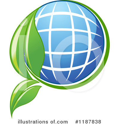 Ecology Clipart #1187838 by Vector Tradition SM