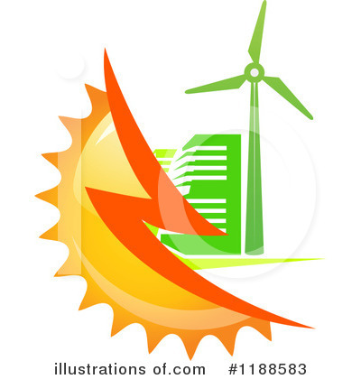 Royalty-Free (RF) Utilities Clipart Illustration by Vector Tradition SM - Stock Sample #1188583